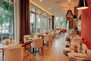 Restaurant - VIA PLAZA Meppen by Hackmann (Meppen)