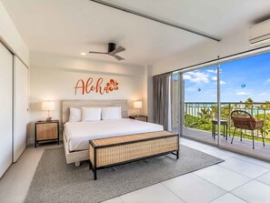 1 Schlafzimmer, Bügeleisen/Bügelbrett, Internetzugang