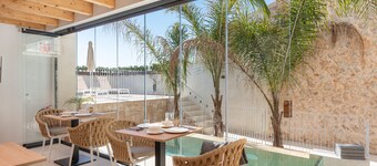 Placeta Vella Turismo de Interior