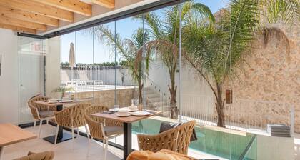 Placeta Vella Turismo de Interior