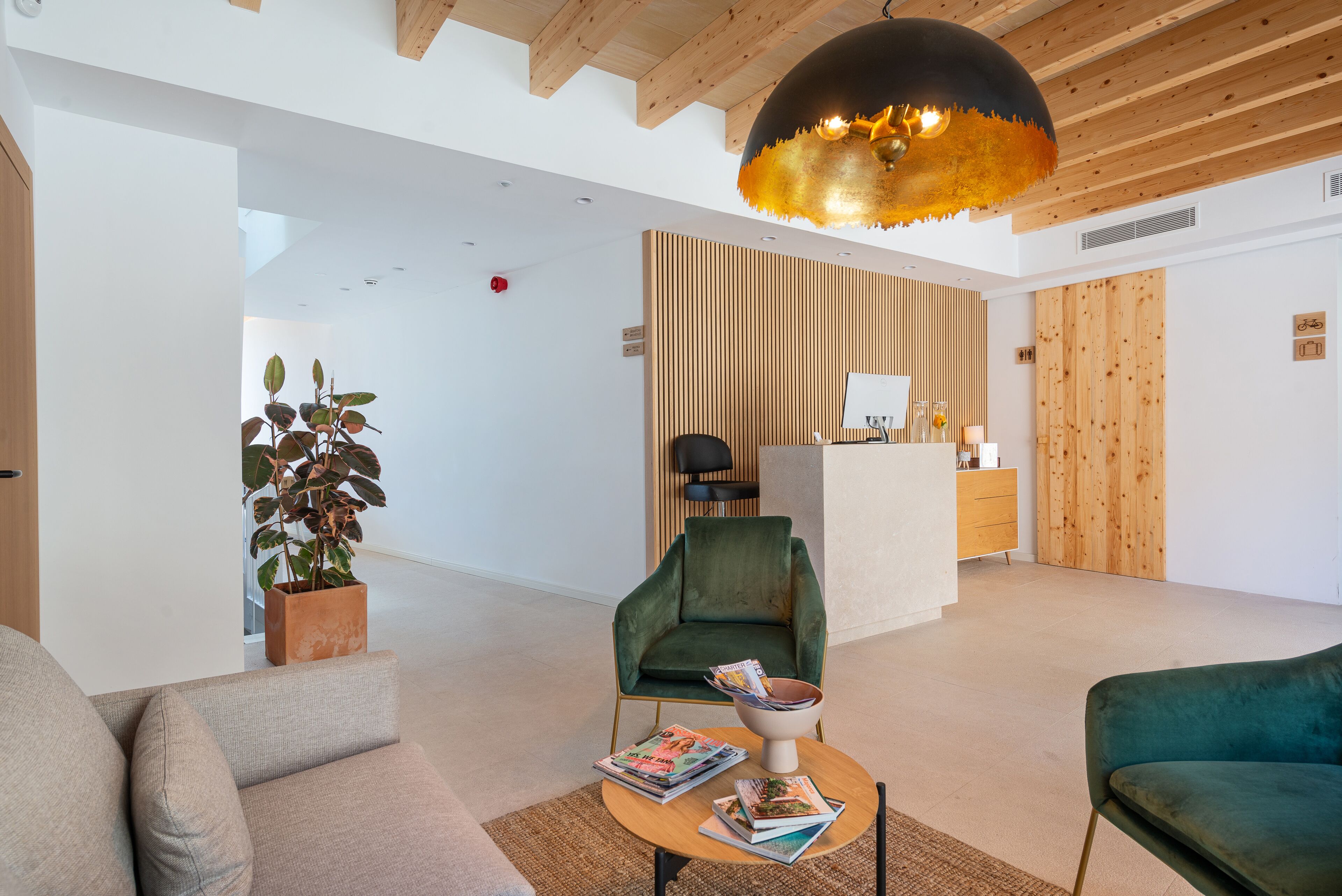 Photo - Placeta Vella Turismo de Interior