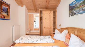 1 camera, Wi-Fi gratuito, lenzuola