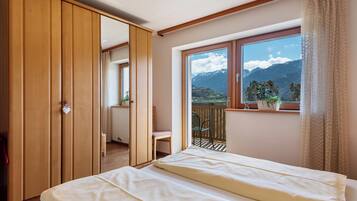 2 sovrum, gratis wi-fi, sängkläder och rullstolsanpassning