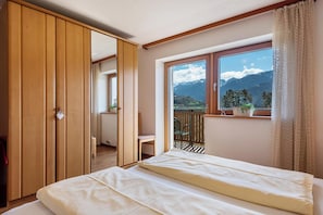 2 sovrum, gratis wi-fi, sängkläder och rullstolsanpassning