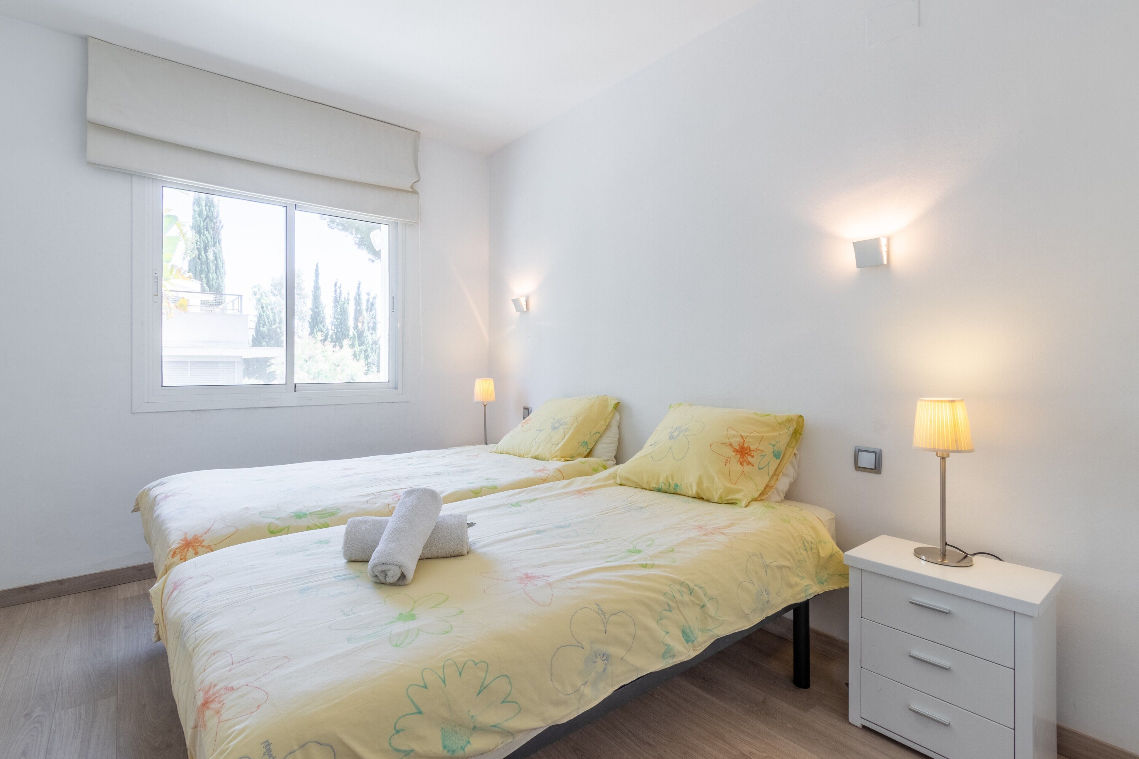 3 soveværelser, gratis Wi-Fi, sengetøj, adgang for kørestole