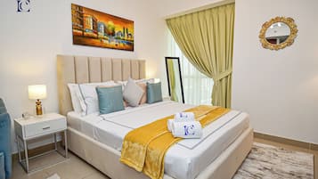 Studio | Blackout curtains, iron/ironing board, free WiFi