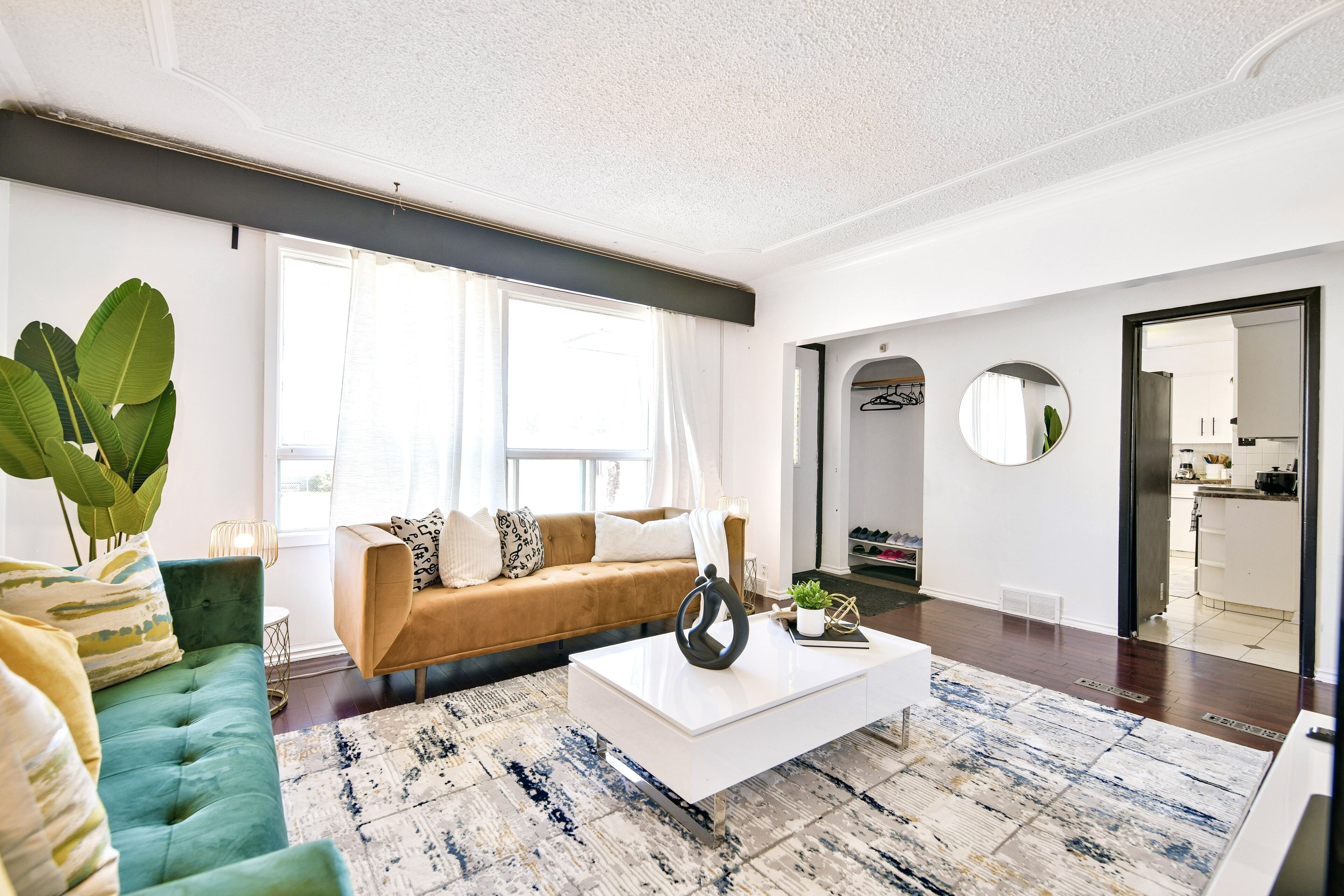 Hidden Gem: stylish 5BDRM w/Brand New Spa Hot tub