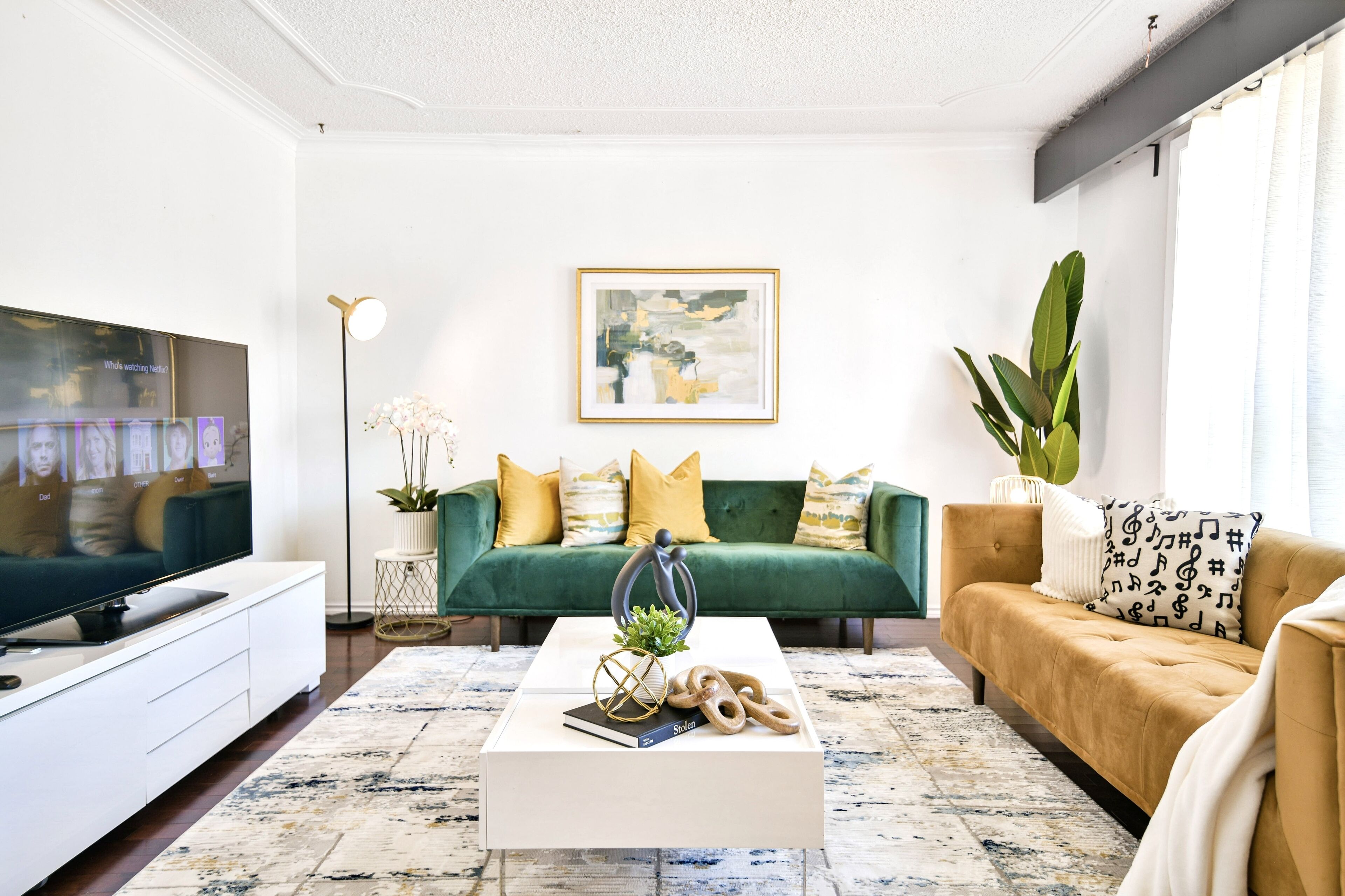 Hidden Gem: stylish 5BDRM w/Brand New Spa Hot tub