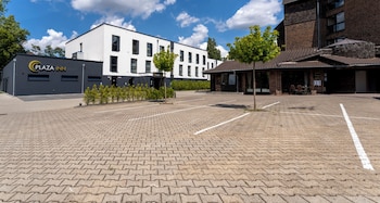 PLAZA INN Recklinghausen 