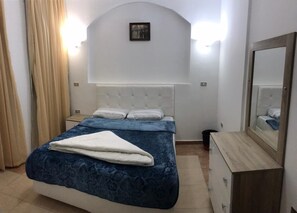 1 bedroom, WiFi - in front dream beach , 5 min (Red sea)