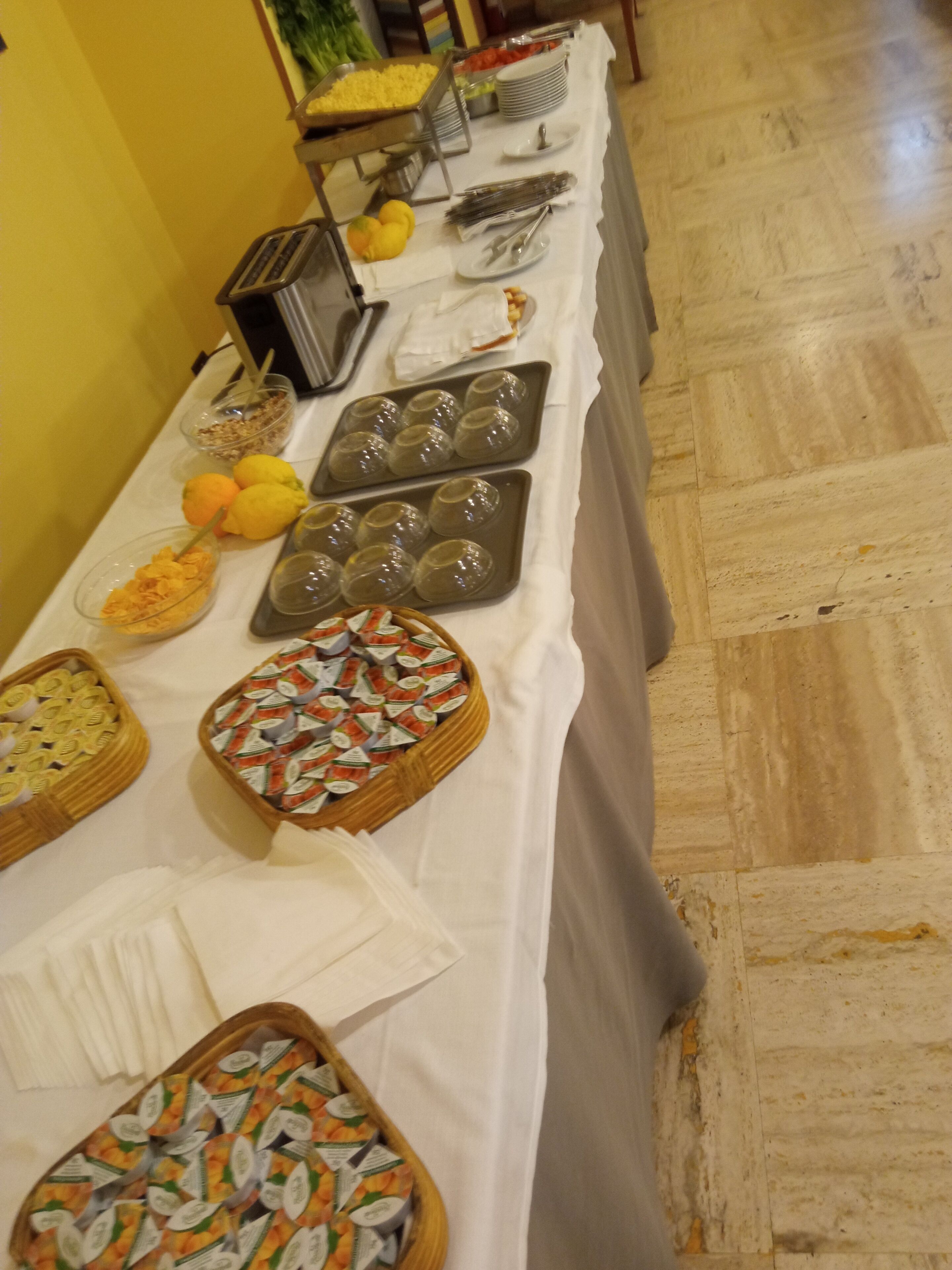 Foto - Hotel San Pietro