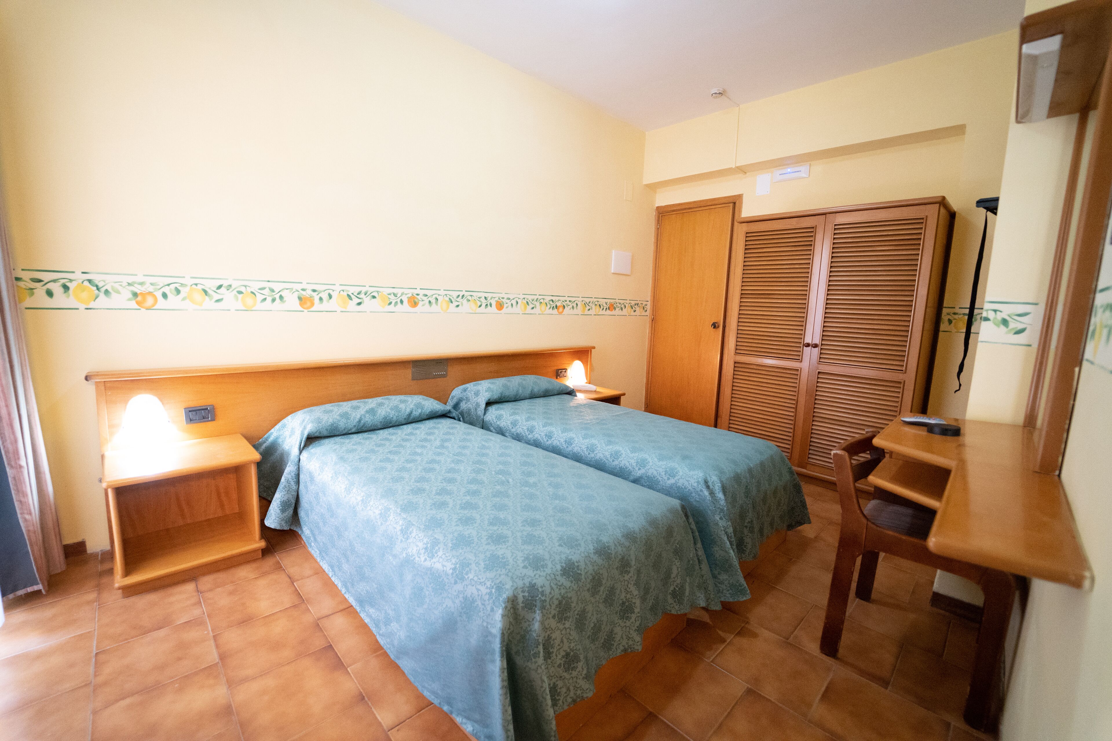Foto - Hotel San Pietro