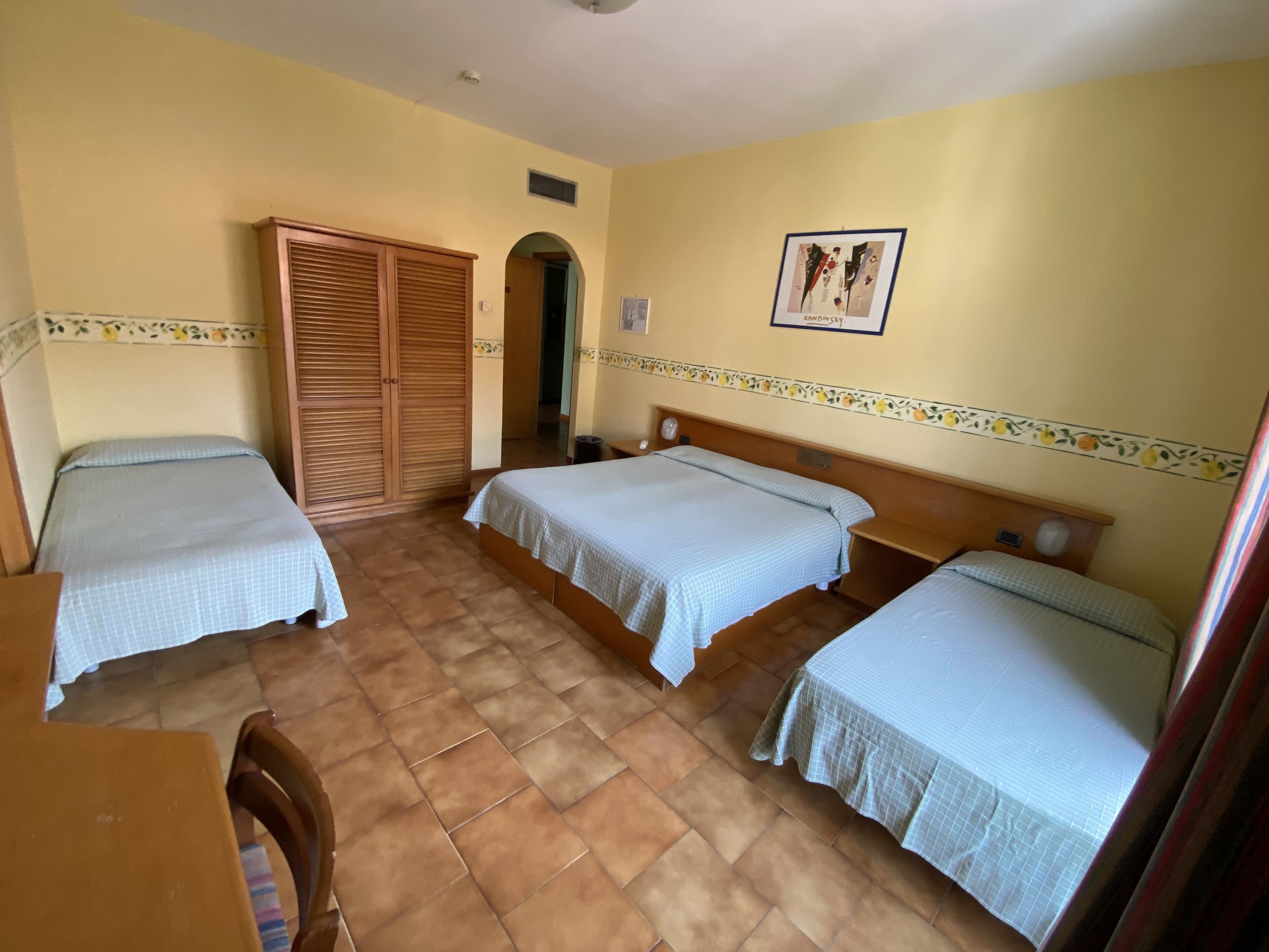 Foto - Hotel San Pietro