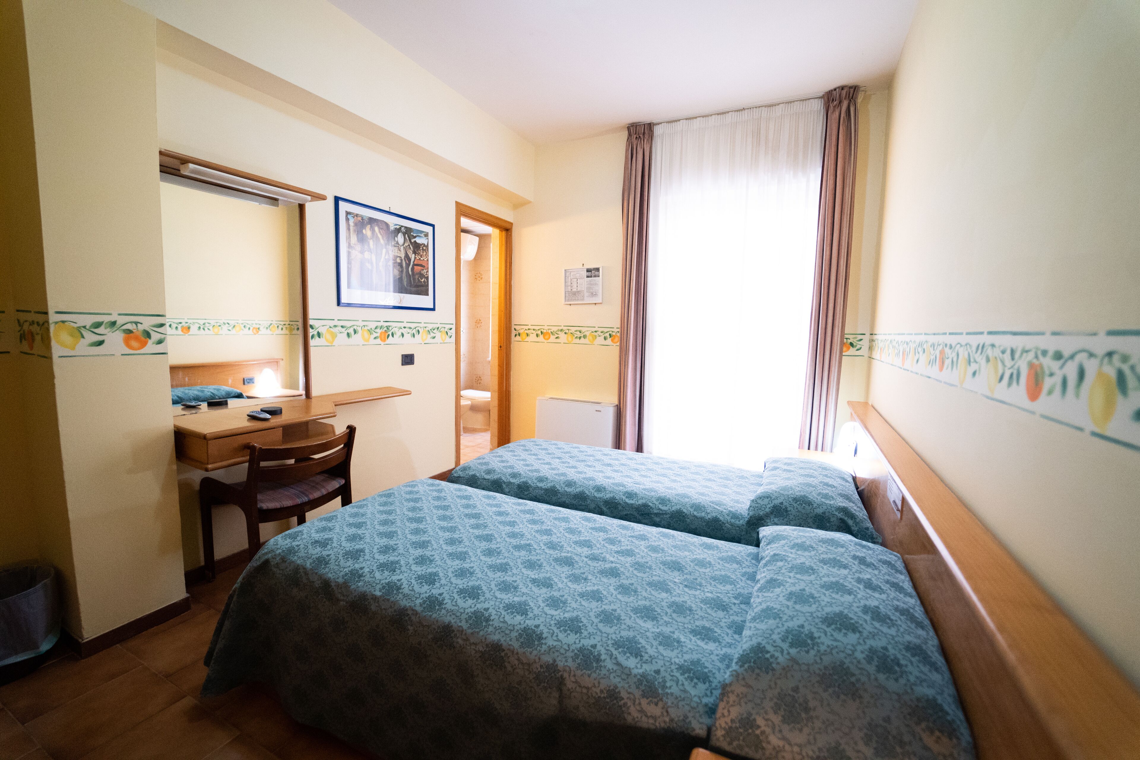 Foto - Hotel San Pietro