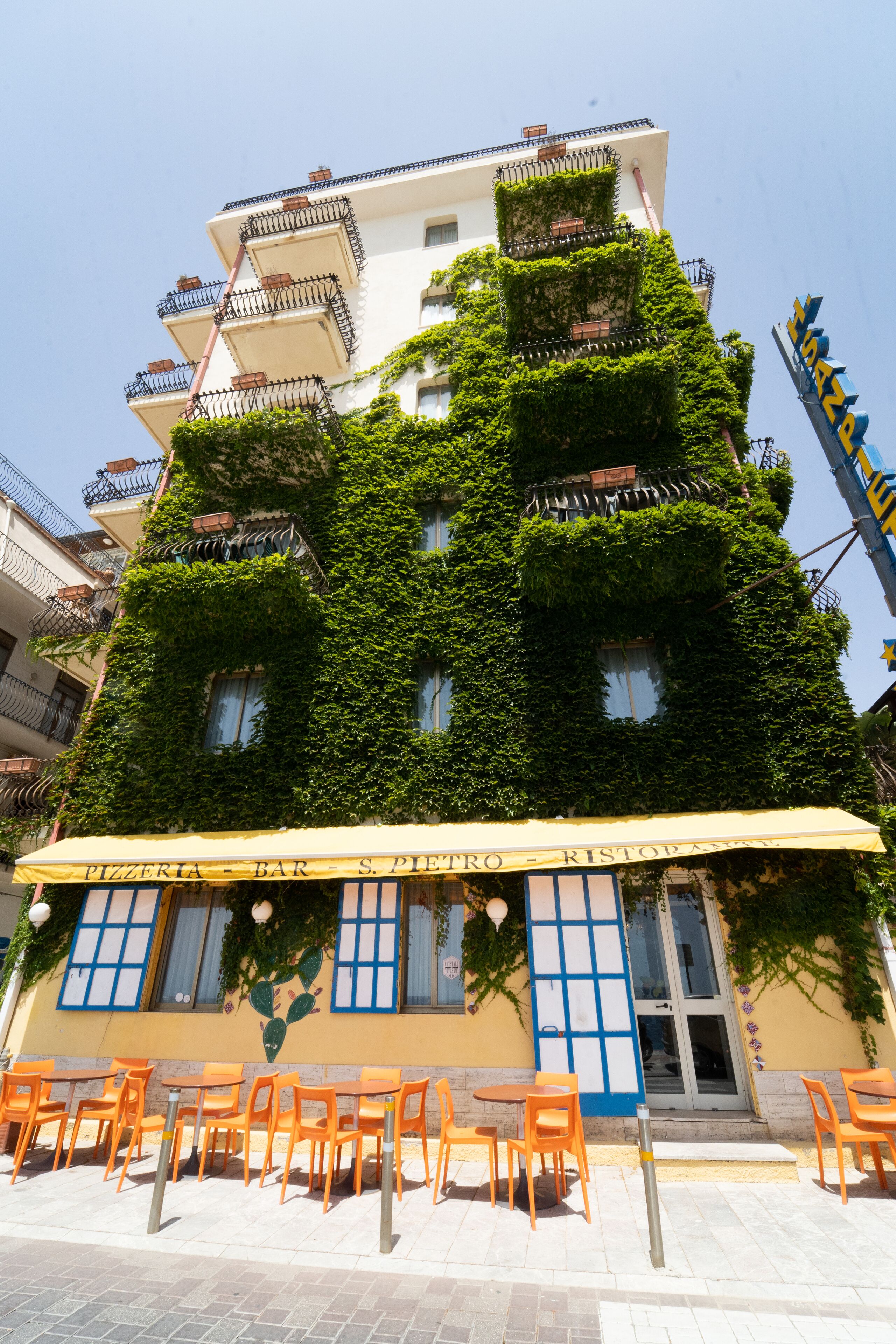 Foto - Hotel San Pietro