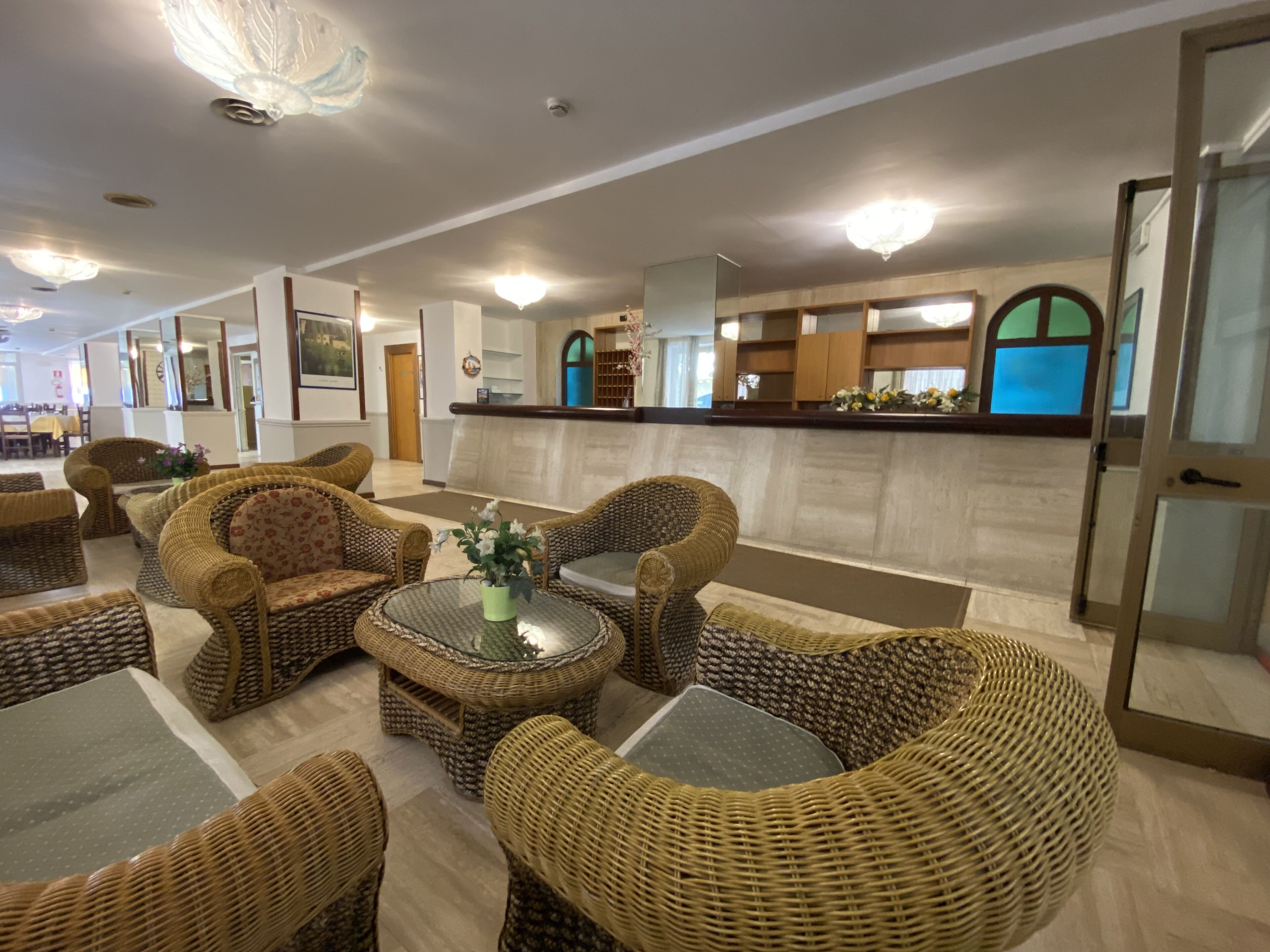 Foto - Hotel San Pietro