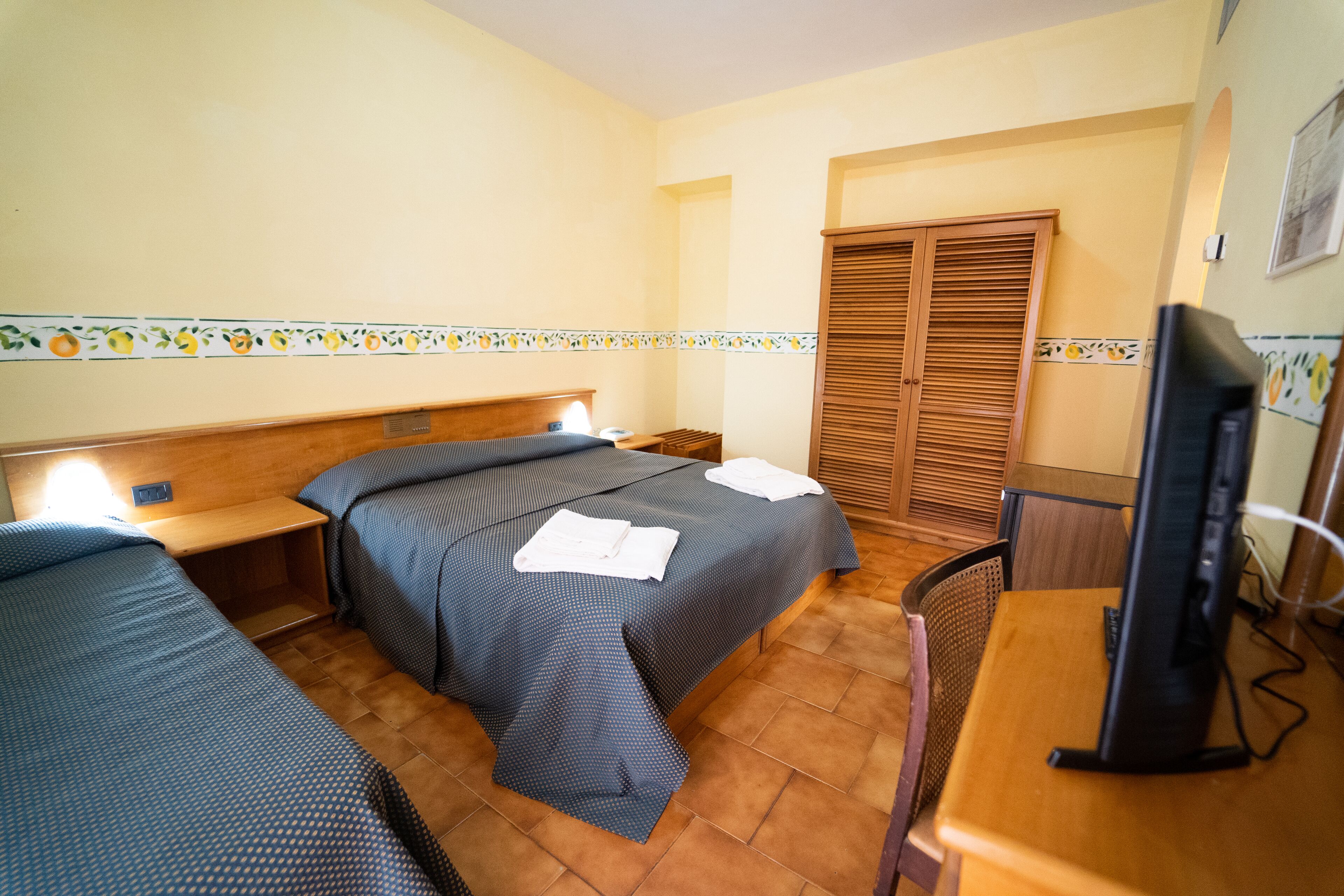 Foto - Hotel San Pietro
