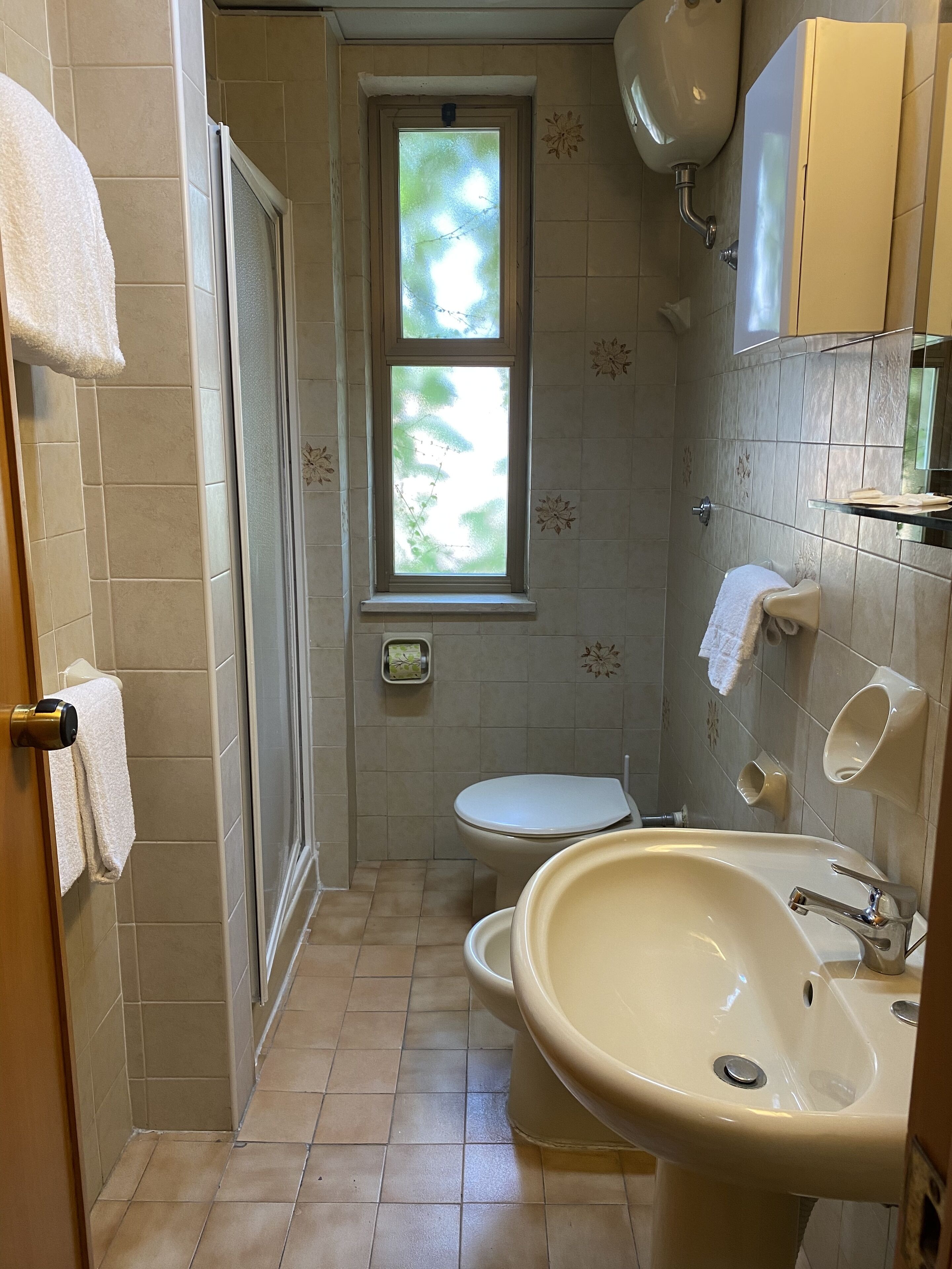 Foto - Hotel San Pietro