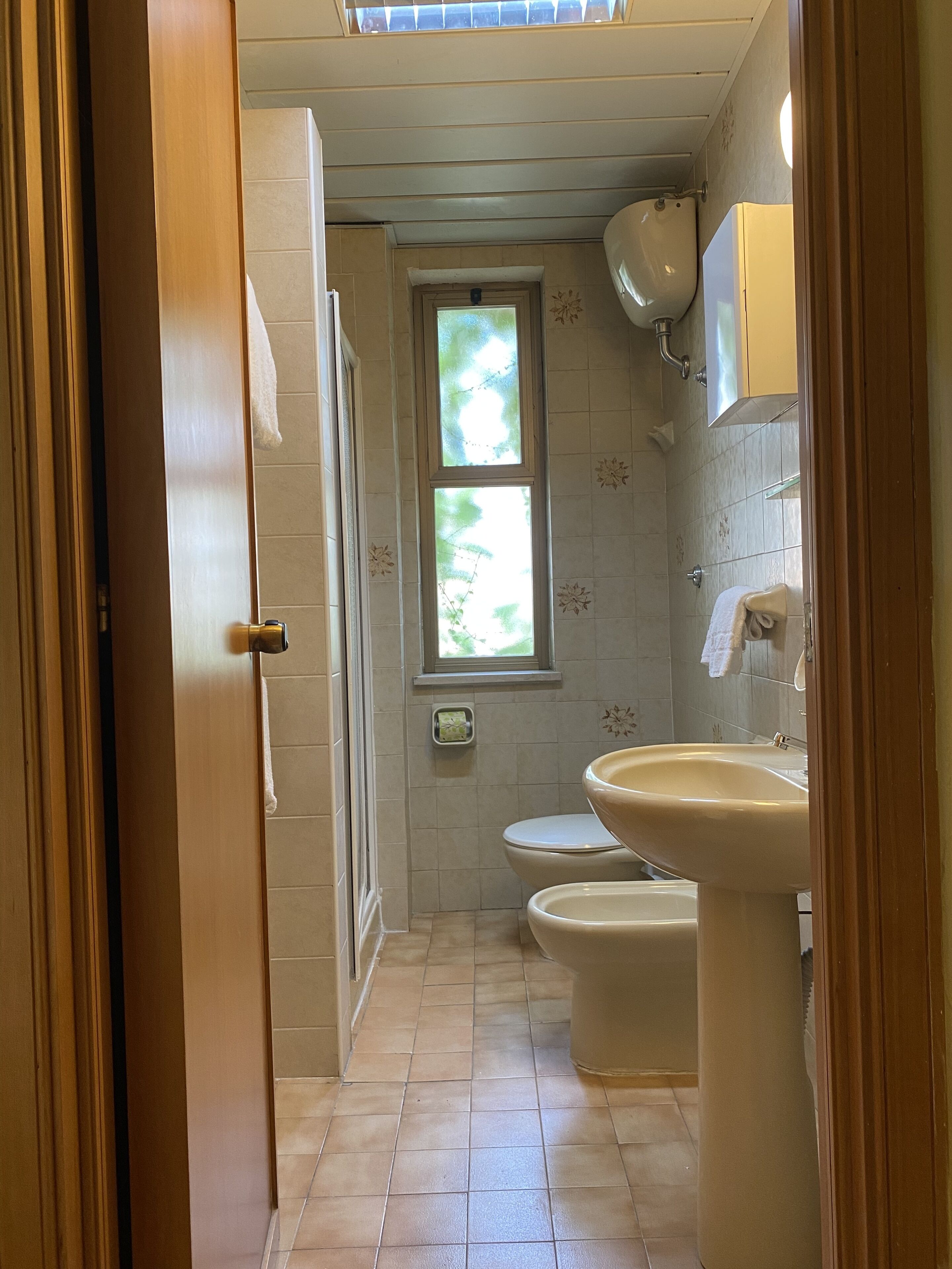 Foto - Hotel San Pietro