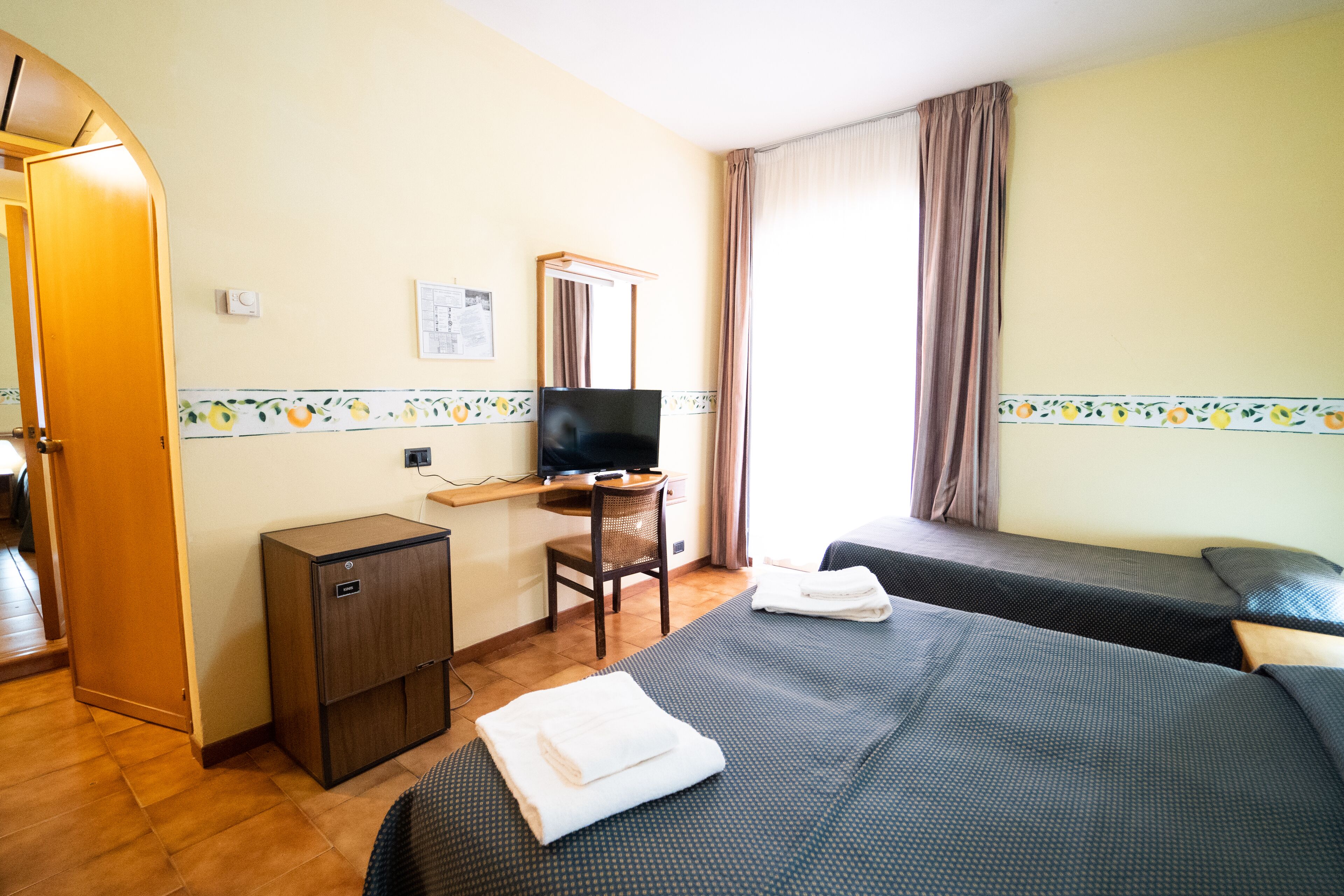 Foto - Hotel San Pietro