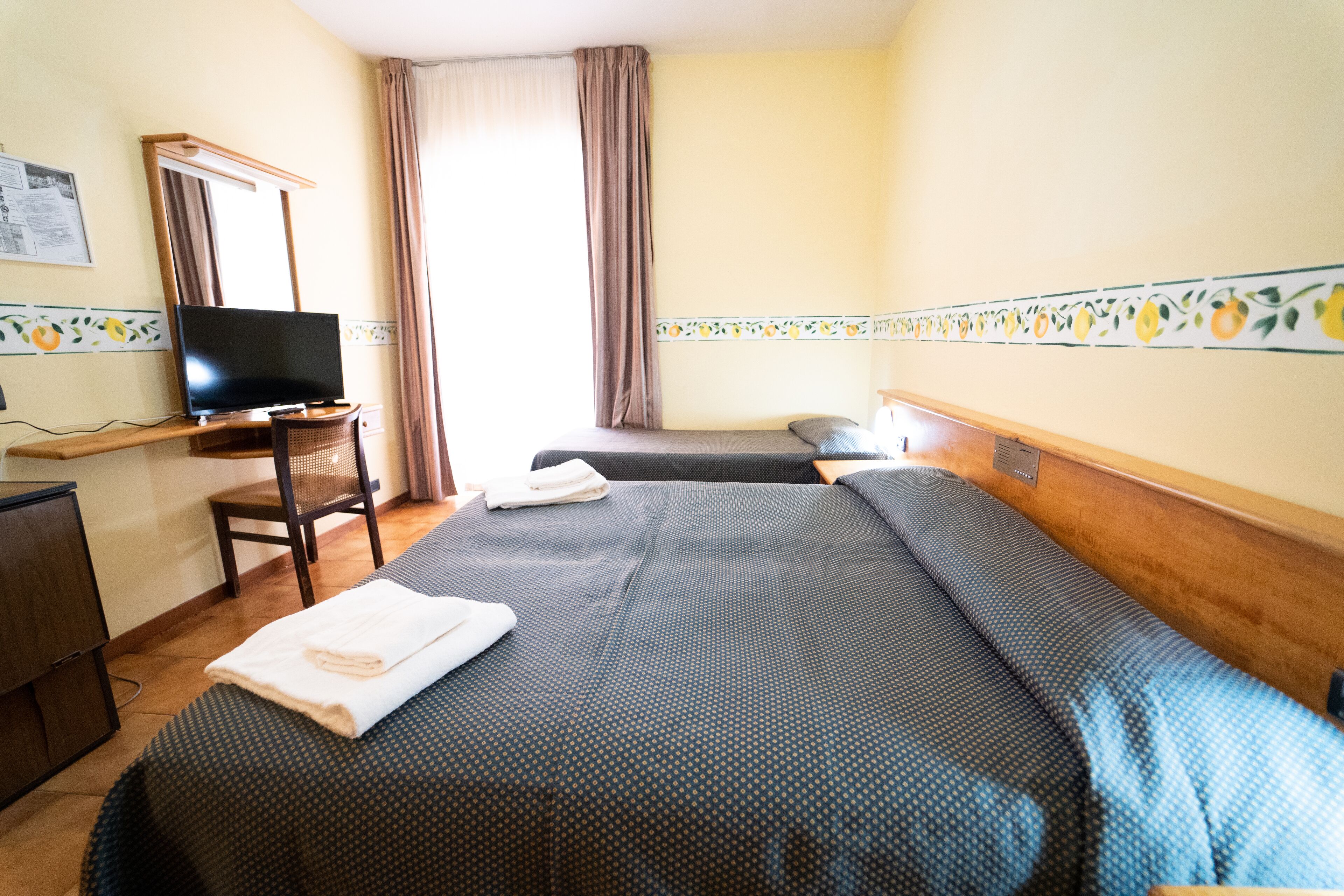 Foto - Hotel San Pietro