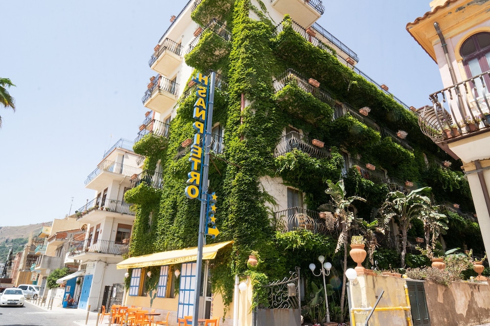 Hotel San Pietro