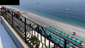 Exterior - Hotel San Pietro (Letojanni)