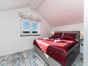 Villa (Two Bedroom Villa with swimming pool) | 2 habitaciones 
