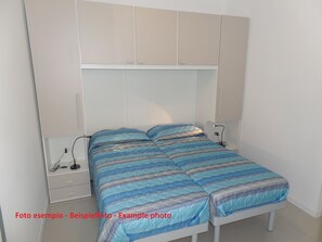 1 chambre, Wi-Fi