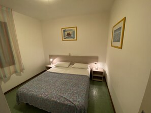 3 habitaciones
