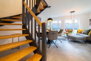 Interior - Ferienhaus Muschelpadd (Wittmund)