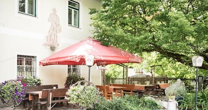 Gasthof Stanglwirt