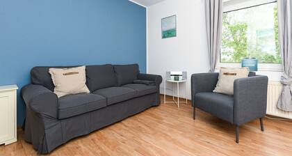 Vacation apartment Gänseblümchen - Holiday apartments on the Schmidt farm