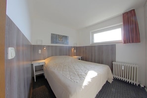 2 Schlafzimmer