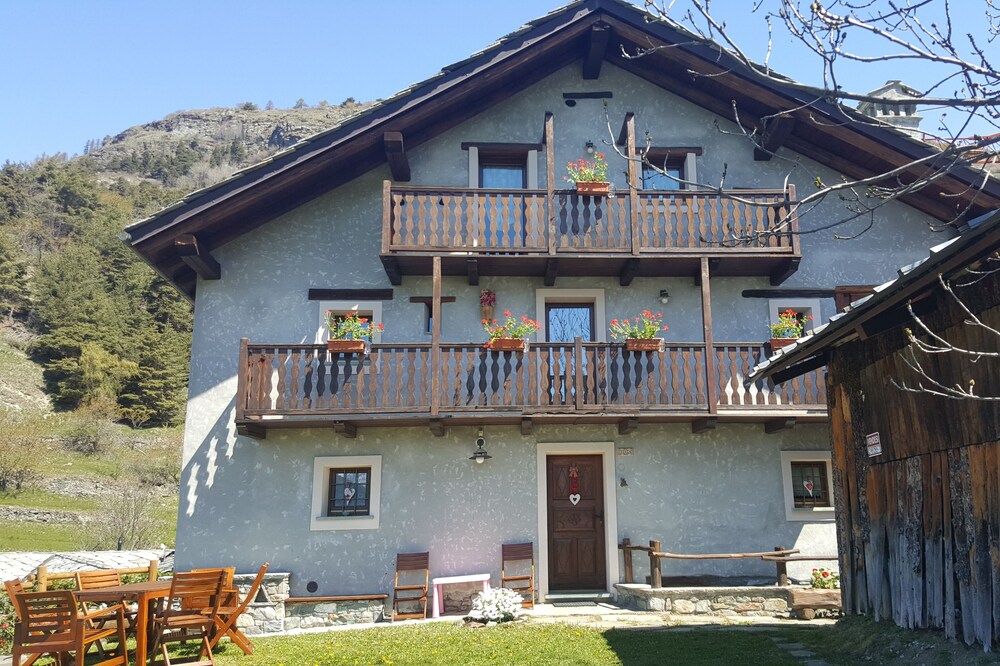 CHALET ANTICO