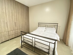2 bedrooms, WiFi