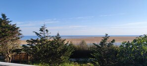Am Strand, Liegestühle