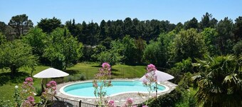 GÎte Les Cerisiers, 3 stars