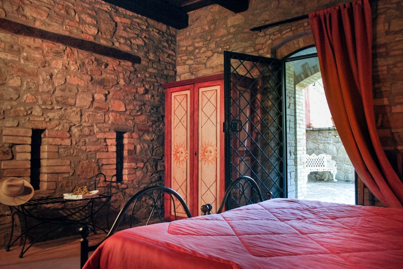 1 bedroom apartment, with disabled bathroom