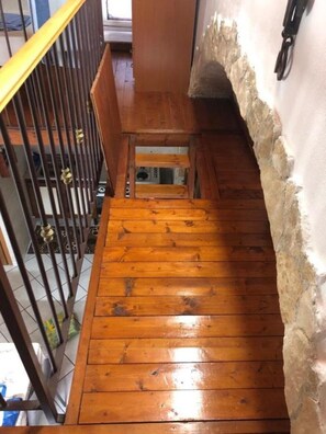 Interior - Vacation home "HOUSE with POOL" hub between Catania and Syracuse loft open space (Lentini)