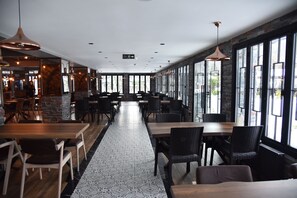 ร้านอาหาร