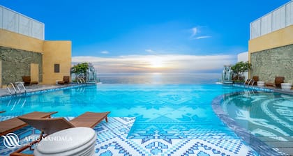 Mandala Hotel & Spa Phu Yen