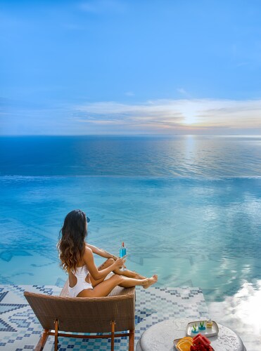 Mandala Hotel & Spa Phu Yen - 24-hour stay