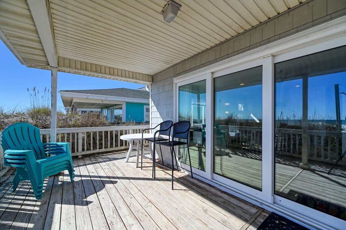 テラス / パティオ