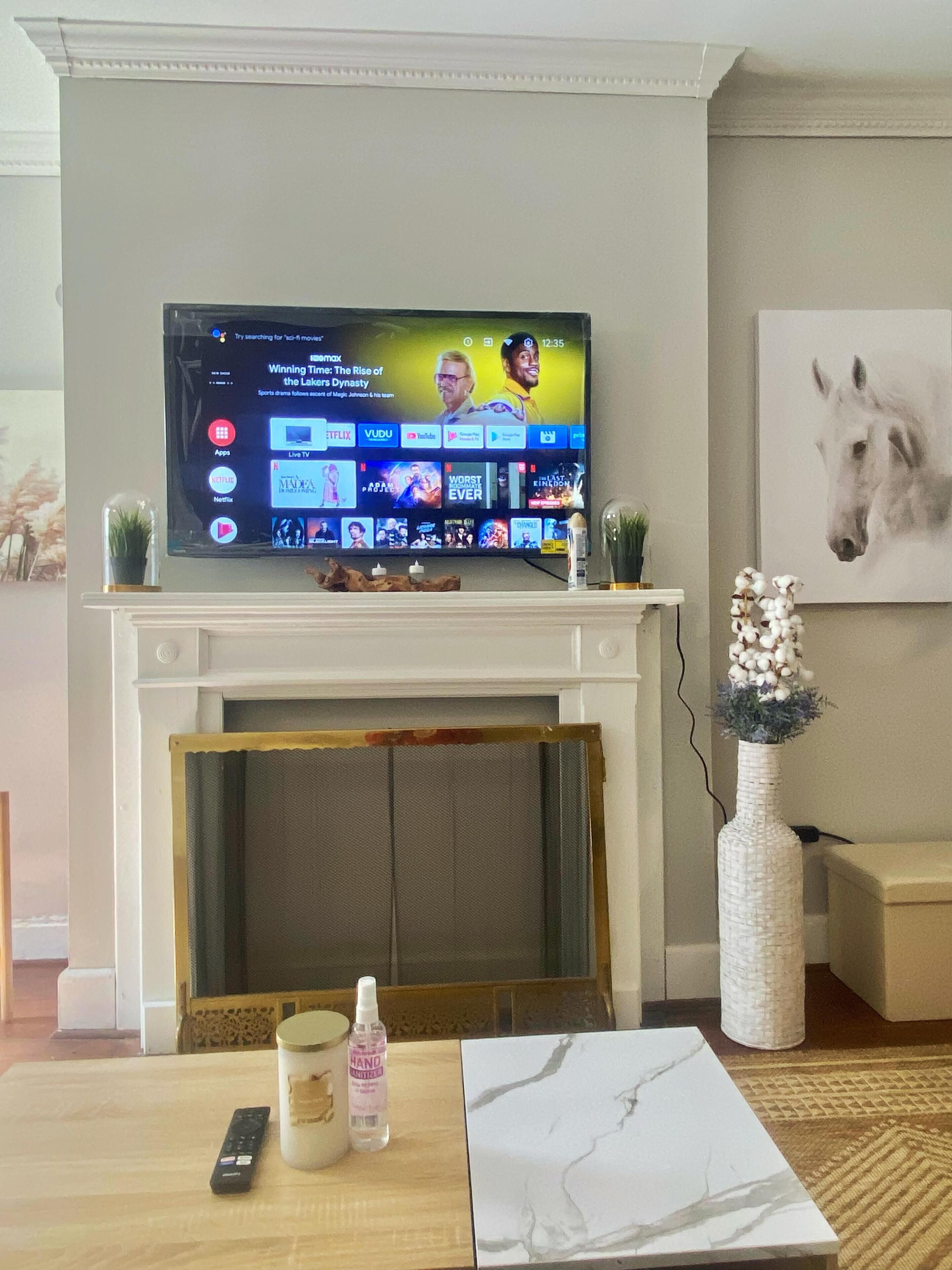 4BD Fells Point Rowhome- 5mins from JH Hospital & Inner Harbor area