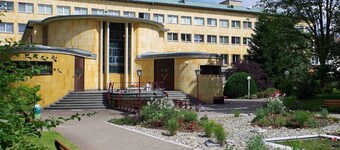 Gästehaus Tanne des DGD e.V.