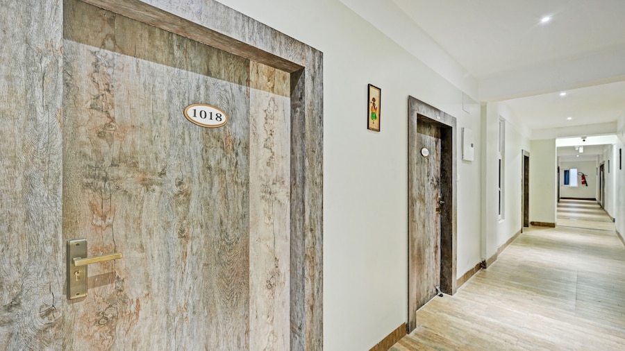 Treebo Sidhartha Elite