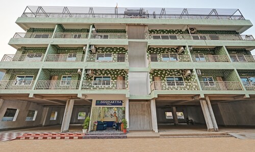 Treebo Sidhartha Elite