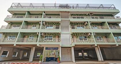 Treebo Sidhartha Elite