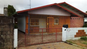 Huis | Exterieur